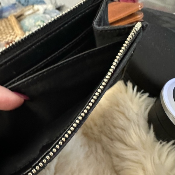 Coach wristlet signature wallet - Picture 7 of 7